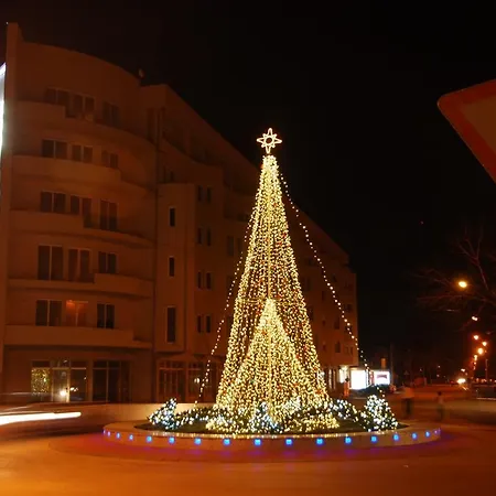 Wing * Jagodina