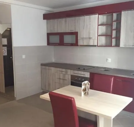 Apartment Wing Jagodina